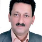 دکتر محمدهادی تمسکنی زاهدی دکترای حرفه‌ای پزشکی