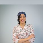 دکتر نیلوفر آقائی