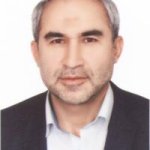 دکتر سیداحمد حسینی نسب