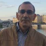 دکتر احمد موسوی متخصص بیماری های عفونی و گرمسیری ( متخصص عفونی)