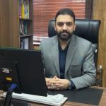 علیرضا آیت الهی متخصص جراحی کلیه و مجاری ادراری تناسلی