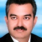 بهادر غظنفری متخصص بیماری‌های داخلی, دکترای حرفه‌ای پزشکی