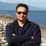 دکتر مهرداد قدوسی متخصص روانپزشکی