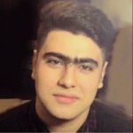 امیررضا آذری کارشناسی علوم تغذیه