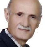 دکتر محمد رضا مرعشی