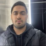 مجتبی سنگ تراش کارشناسی کاردرمانی