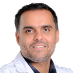 مسلم عطارد جراح و متخصص چشم