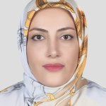 دکتر مریم السادات گنجعلی خانی رتبه اول بورد تخصصی پزشکی ورزشی
