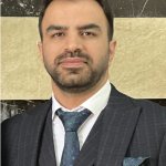 حمید شریفی رزیدنت گوش و حلق و بینی