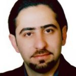 دکتر عباس ایرانی خواه کارشناسی بینایی‌سنجی (اپتومتری)