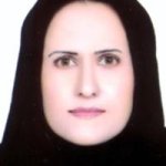 سهیلا منتظر کارشناسی مامایی