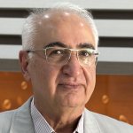 دکتر منصور صالحی کهریزسنگی دکترای تخصصی (Ph.D) ژنتیک پزشکی