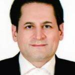 دکتر غلامحسین غرابی