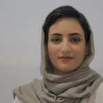 دکتر یاسمین رضائی نژاد