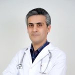 دکتر حسین فروغی متخصص بیماری‌های قلب و عروق