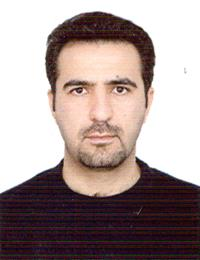 دکتر علیرضا قره قاشلو دکترای پزشکی