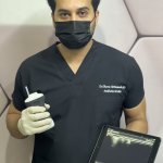 دکتر احسان معتمد پزشک زیبایی