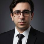 دکتر عارف خسرویان قادیکلائی دکترای حرفه‌ای دندانپزشکی