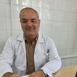 حسن بختیاری فوق تخصص بیماری‌های مغز و اعصاب کودکان (نورولوژی کودکان)