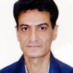 دکتر غلامرضا صفری حلاوی متخصص بیماری‌های مغز و اعصاب (نورولوژی), دکترای حرفه‌ای پزشکی