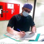 جعفرصادق محمدی ترکانی دارای بورد تخصصی, متخصص جراحی مغز و اعصاب و ستون فقرات