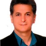 دکتر فرزاد احمدی اصفهانی
