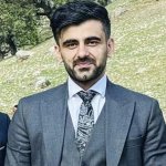 سیدصادق توفیقی نسب دکترای حرفه‌ای پزشکی