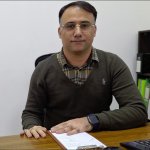 دکتر مصطفی دهقان نیری