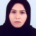 دکتر فاطمه حسینی نژادمحبتی دکترای حرفه‌ای پزشکی