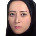  شیرین قطب الدین محمدی کارشناسی ارشد علوم تغذیه