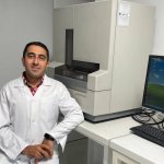 دکتر جواد بهروزی کرمجوان دکترای تخصصی (Ph.D) ژنتیک پزشکی