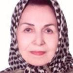دکتر شمس الملوک وزیری
