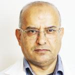 سیدحسین محققی اورولوژی