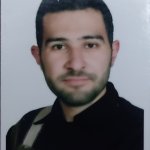 کارشناس بهزاد حسینی معز کارشناسی کاردرمانی