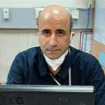 دکتر علی ضیائی