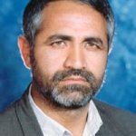 دکتر علی اکبر رفیعی نیا دکترای حرفه‌ای دندانپزشکی