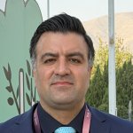 دکتر سعیدرضا امیری فوق تخصص جراحی شانه و آرنج