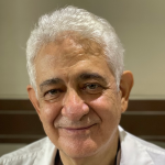 محمدرضا ذبیحی متخصص جراحی عمومی