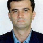 دکتر محمدرضا عقیلی