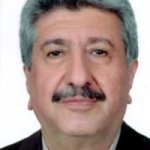 دکتر غلامحسین عجمی