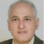 دکتر ناصر دشتی