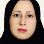 کارشناس سیما محمودی بحریان