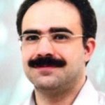 دکتر سیدرضا مجابی