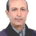 دکتر فخرالدین دادمهر دکترای حرفه‌ای دندانپزشکی