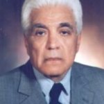 دکتر کاظم کرباسی