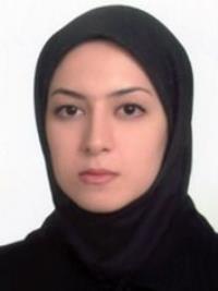 دکتر انسیه مدح خوان اصفهانی دکترای پزشکی