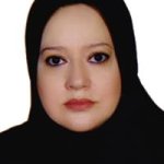 کارشناس رویا روحانی حسینی