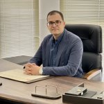 مجتبی مضطرزاده متخصص ارتوپدی