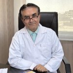 مسعود حبیبی متخصص بیماری‌های پوست (درماتولوژی)