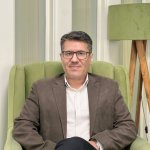 دکتر مجتبی رستمزاده متخصص روان‌پزشکی